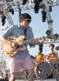 vampire weekend Pictures, Images and Photos