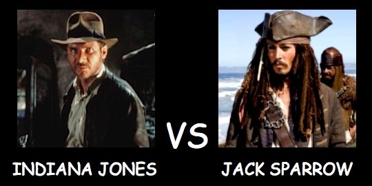 Indiana Jones Vs Jack Sparrow photo Indiana Jones Vs Jack Sparrow_zps9bdebgsv.jpg