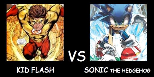Kid Flash Vs Sonic the Hedgehog photo Kid Flash Vs Sonic the Hedgehog_zpsls1xnxrk.jpg