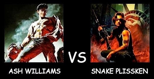 photo Ash Williams Vs Snake Plissken_zpstyk0wxsk.jpg