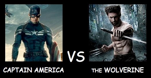 photo Captain America Vs The Wolverine_zps9tw3cvkq.jpg