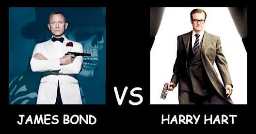 James Bond Vs Harry Hart photo James Bond Craig Vs Harry Hart_zpsgeouxljc.jpg