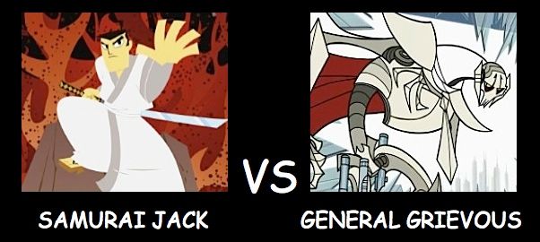 photo Samurai Jack Vs General Grievous_zpsldflx2gw.jpg