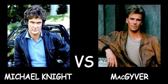 Michael Knight Vs MacGyver photo Michael Knight Vs MacGyver_zpsqztwhclh.jpg