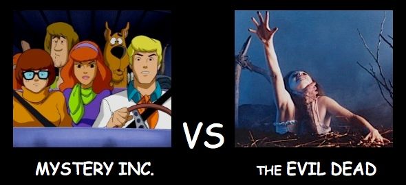 Mystery Inc. Vs The Evil Dead photo Mystery Inc. Vs The Evil Dead_zpskoehasn6.jpg