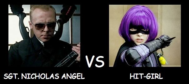 Sgt. Nicholas Angel Vs Hit-Girl (Moretz) photo Sgt. Nicholas Angel Vs Hit-Girl_zpsxdaul5mw.jpg