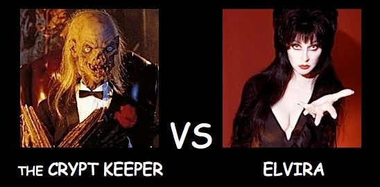 The Crypt Keeper Vs Elvira, Mistress of the Dark photo The Crypt Keeper Vs Elvira Mistress of the Dark_zpsphg6rnry.jpg