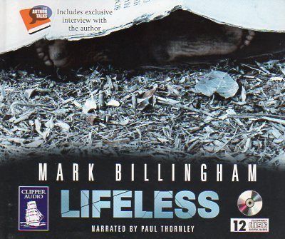 [Tom Thorne 05] - Lifeless - Mark Billingham
