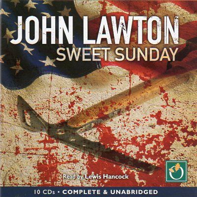 John Lawton - Sweet Sunday - John Lawton