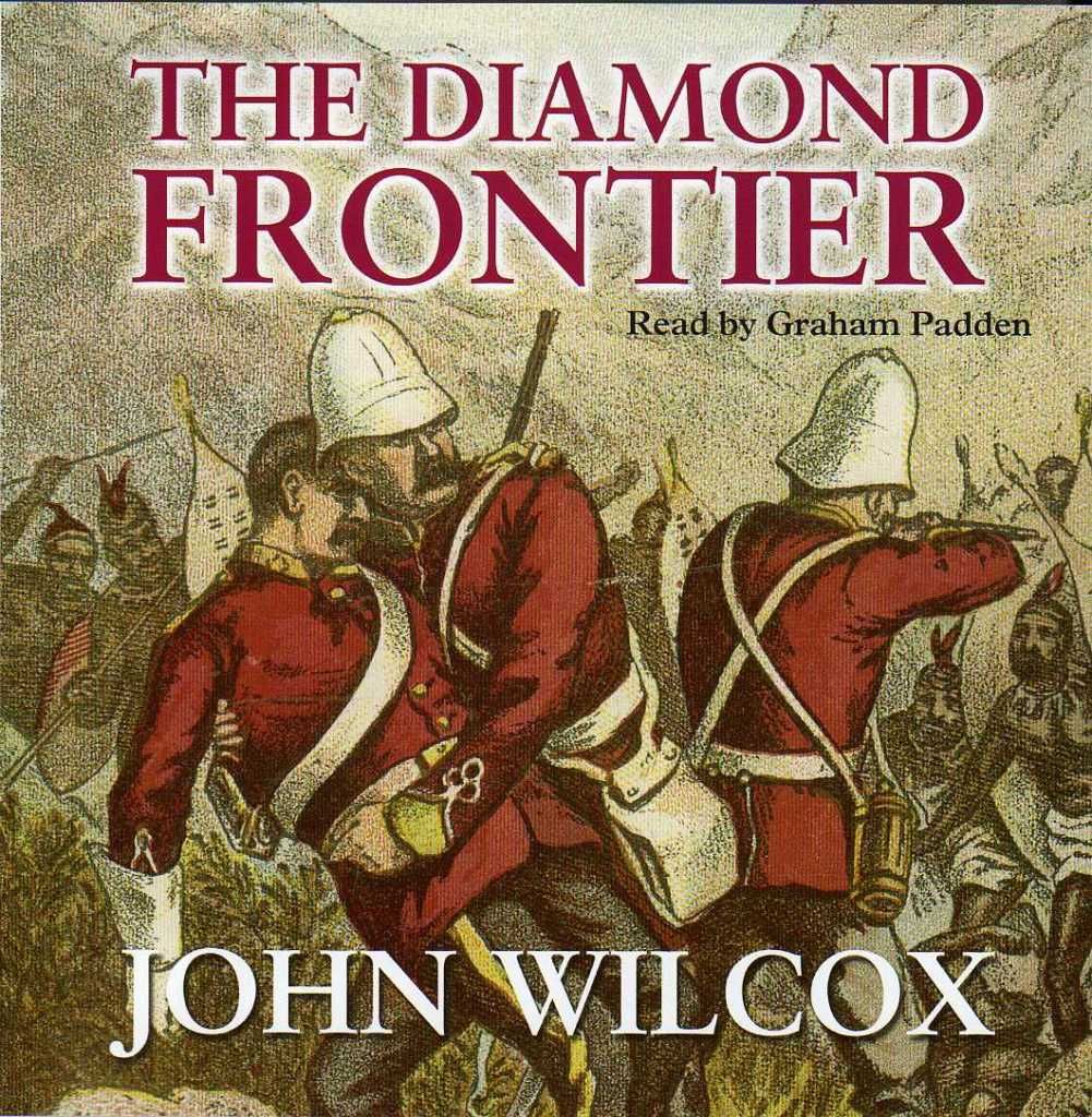 [Simon Fonthill  03] - The Diamond Frontier - John Wilcox