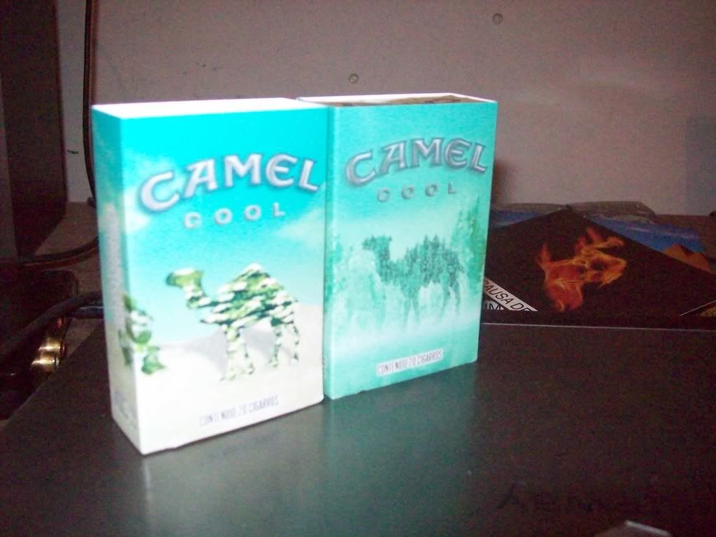 cigarro cigarro