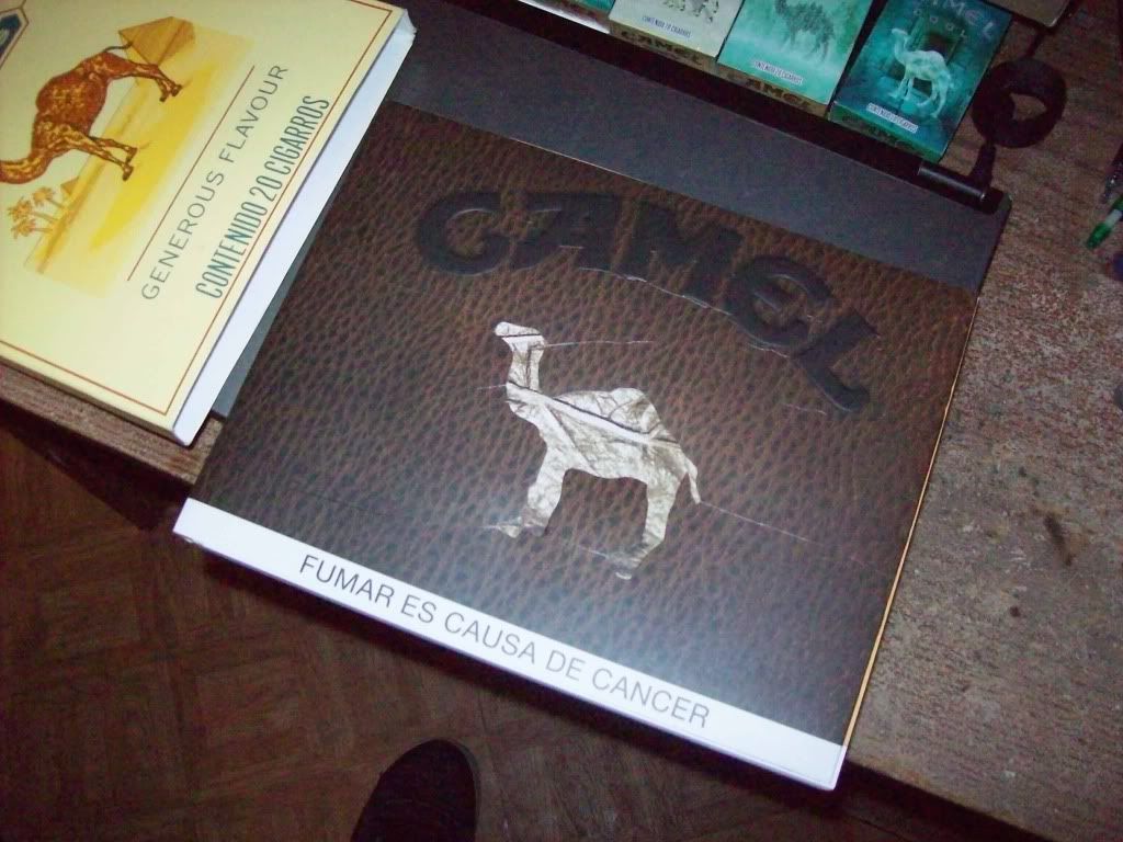 cigarros cigarros