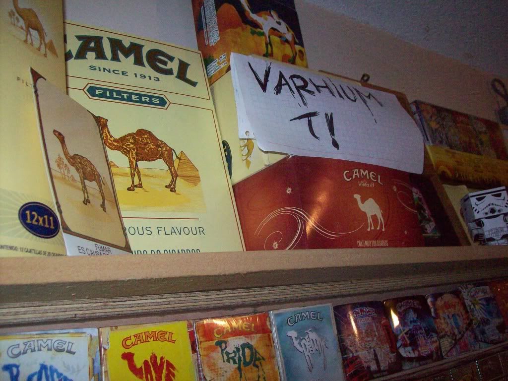 cigarro cigarro