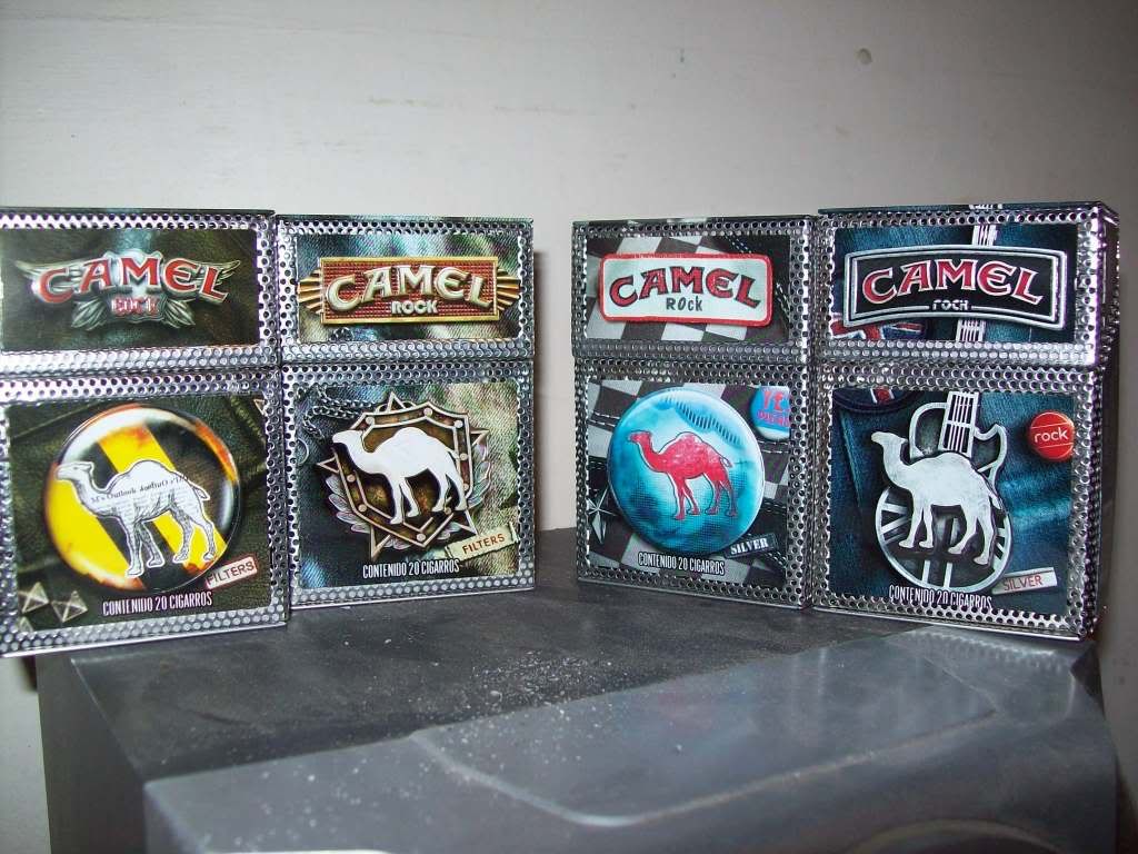 cigarros cigarros