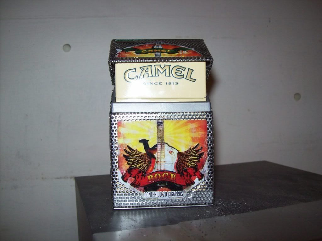 cigarro cigarro