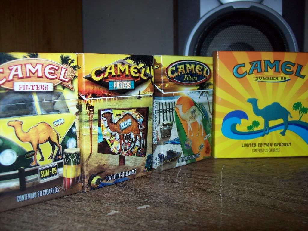 cigarros cigarros