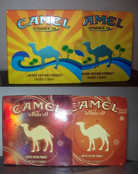 Camel Camel