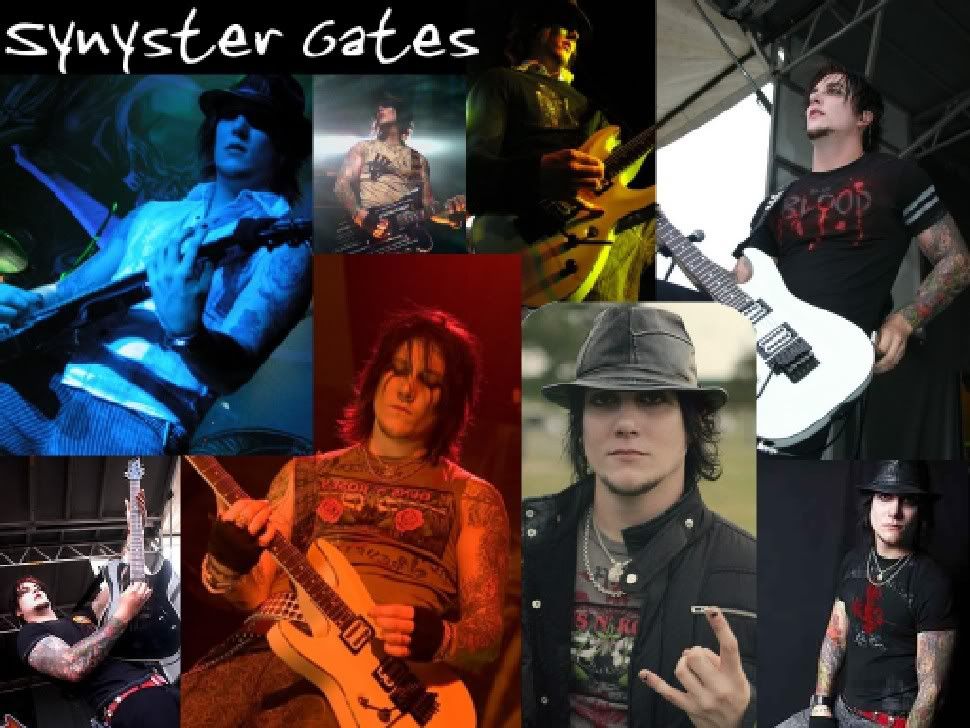 Nama+gitaris+avenged+sevenfold