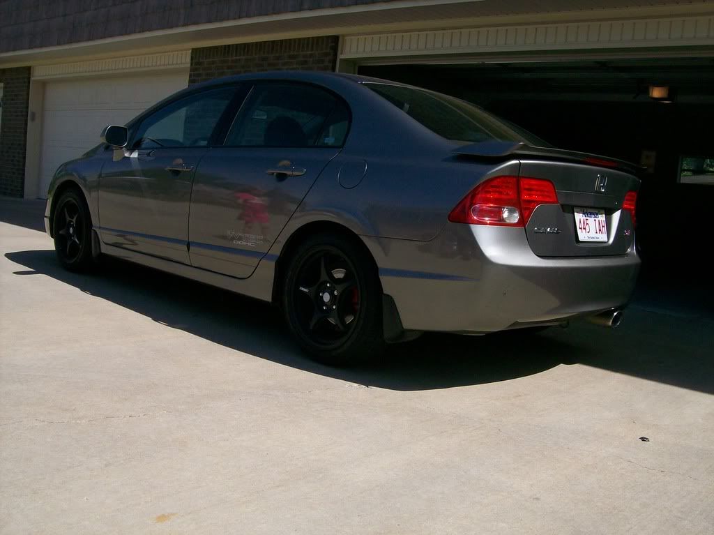 Galaxy Gray Metallic Rim??? - Honda-Tech - Honda Forum ... Galaxy Gray Metallic Rim??? - Honda-Tech - Honda Forum ...