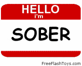 Im Sober