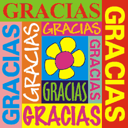 gracias Pictures, Images and Photos