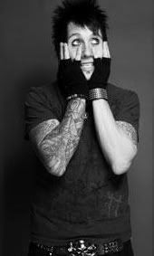 Jacoby Shaddix Pictures, Images and Photos