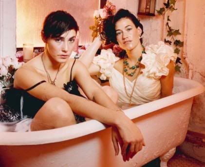 cocorosie Pictures, Images and Photos