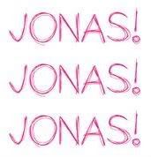 jonas x3 Pictures, Images and Photos