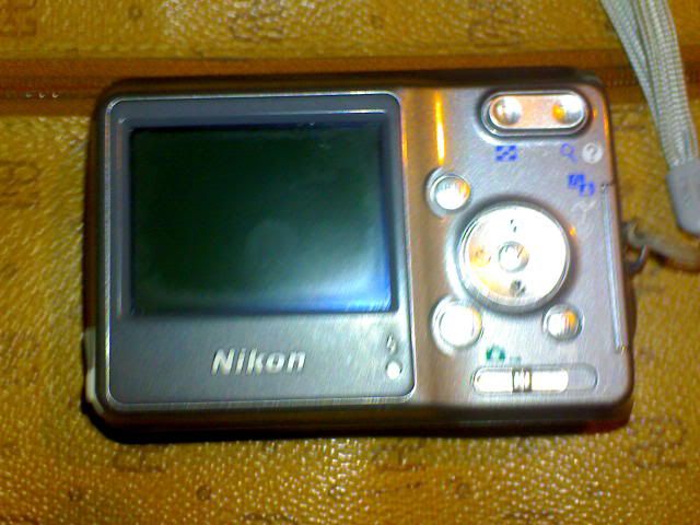 Nikon N150