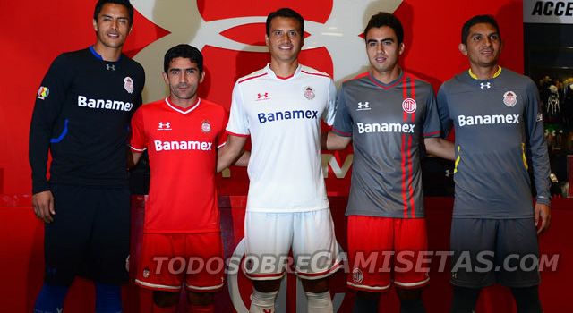 equipaciones under armour