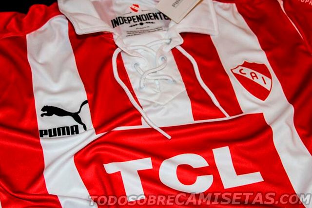 Independiente 2013