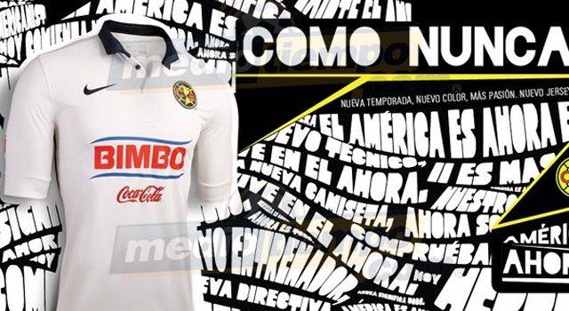 Lo que se viene en camisetas Temp. 2012/2013 Lo que se viene en camisetas Temp. 2012/2013