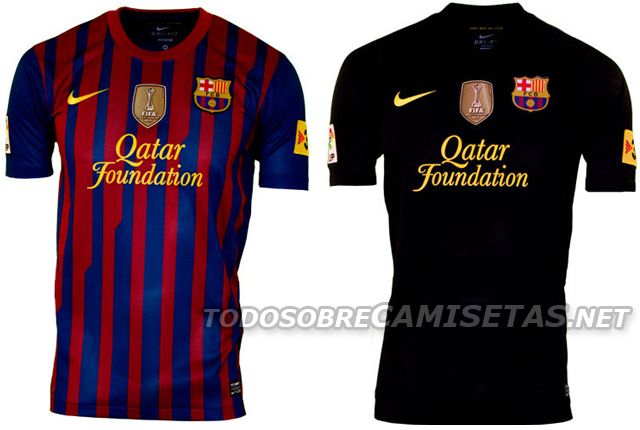 La+nueva+camiseta+del+barcelona+2012