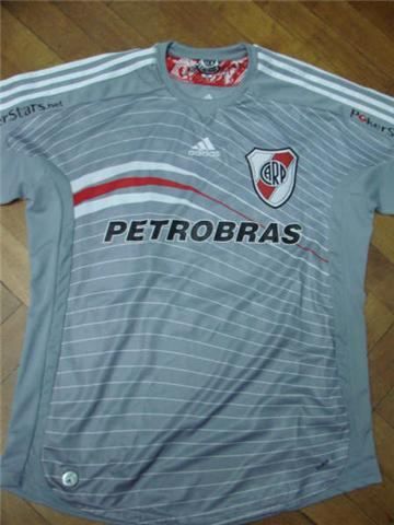 river plate jersey. river plate logo