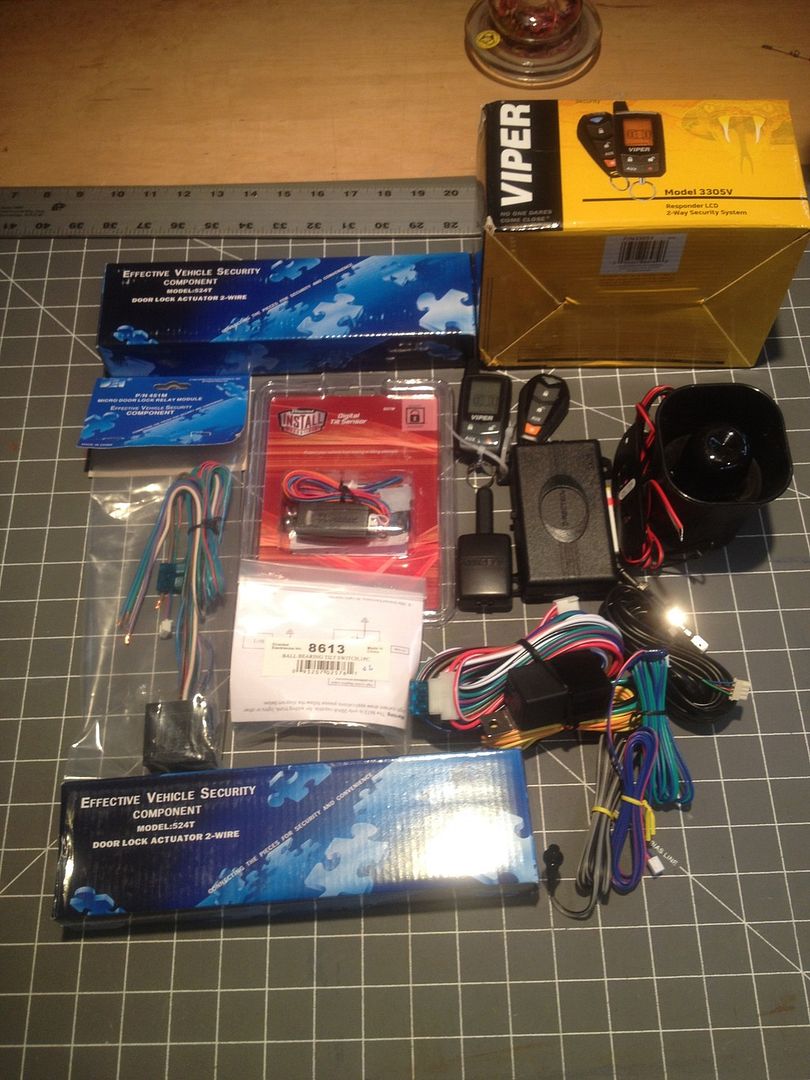 TJ alarm system Jeep Wrangler Forum