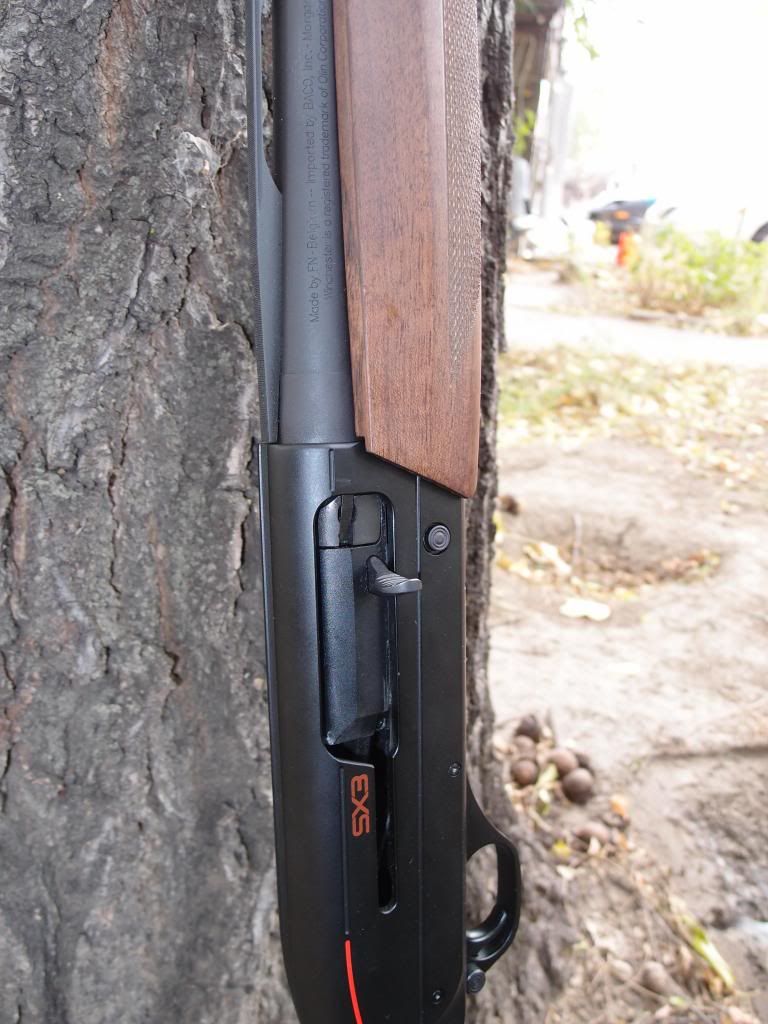 Winchester SX3 Rimfire Central Firearm Forum