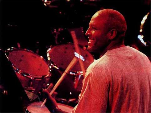 tom petty and the heartbreakers 1976. Steve Ferrone with Tom Petty