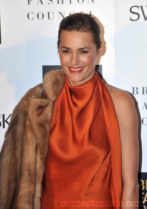 yasmin le bon. Yasmin Le Bon Graphic