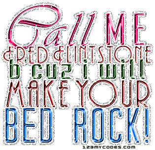 Make Your Bed Rock Pictures, Images and Photos