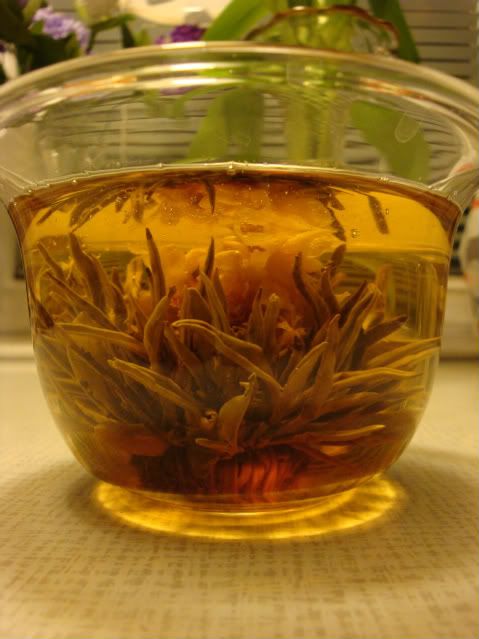 tea