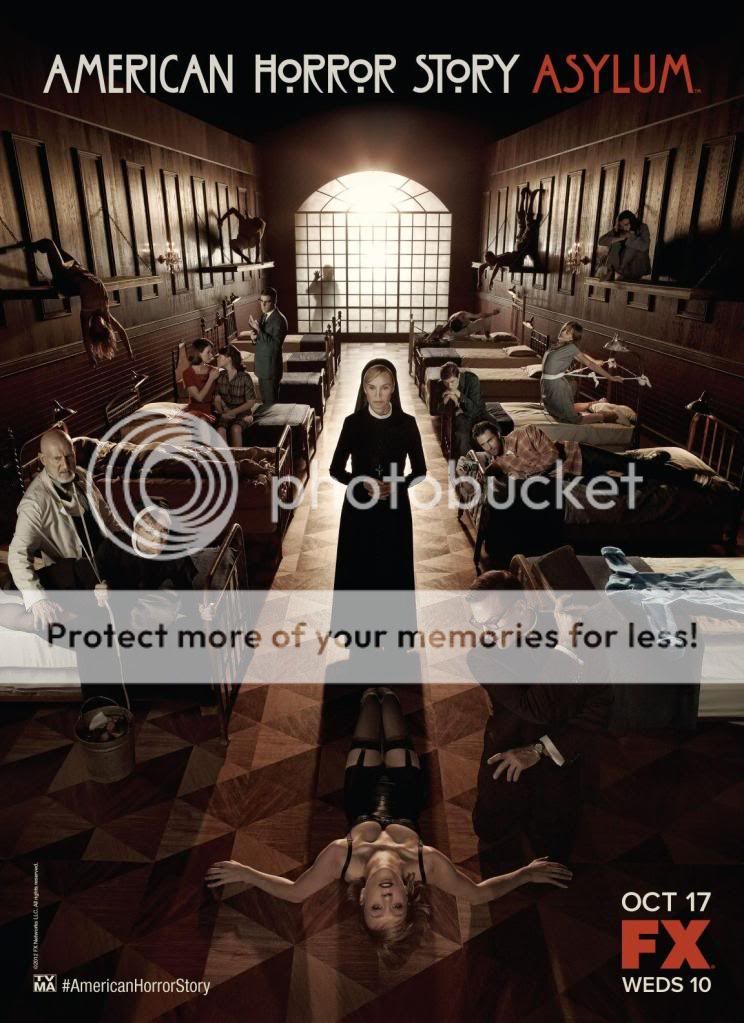 american horror story