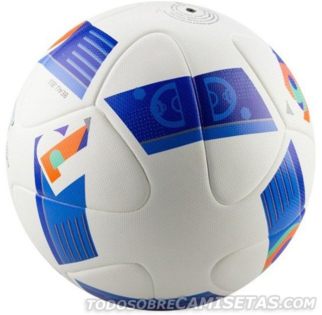UEFA Euro 2016 Adidas Ball