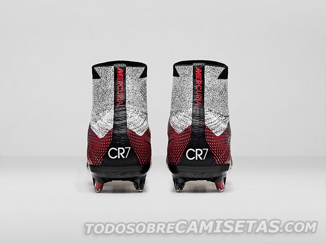 Nike CR7 Quinhentos