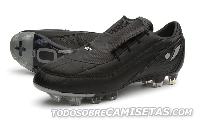 Concave Boots 2016 Halo+