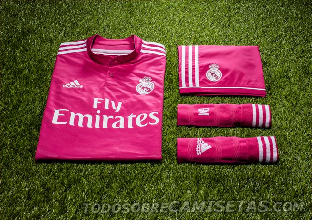Camiseta Titular Adidas del Real Madrid 10/11 - Todo Sobre ...