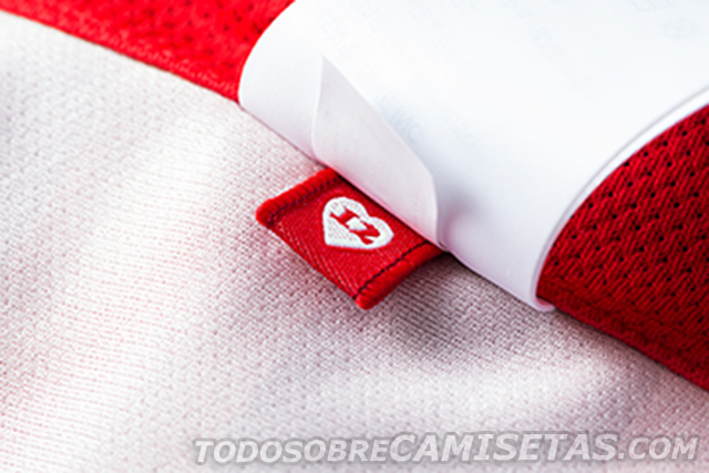 Urawa Red Diamonds 2016 Kits