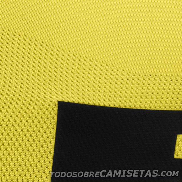 Inter Milan Nike Third Kit 2015/16