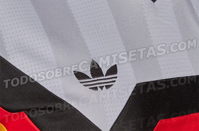Adidas Originals 90 Germany Jersey
