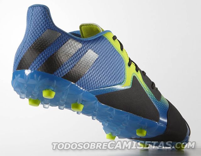 ANTICIPO : adidas Ace Tekkers for April