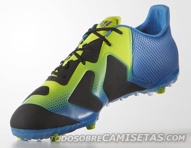 ANTICIPO : adidas Ace Tekkers for April